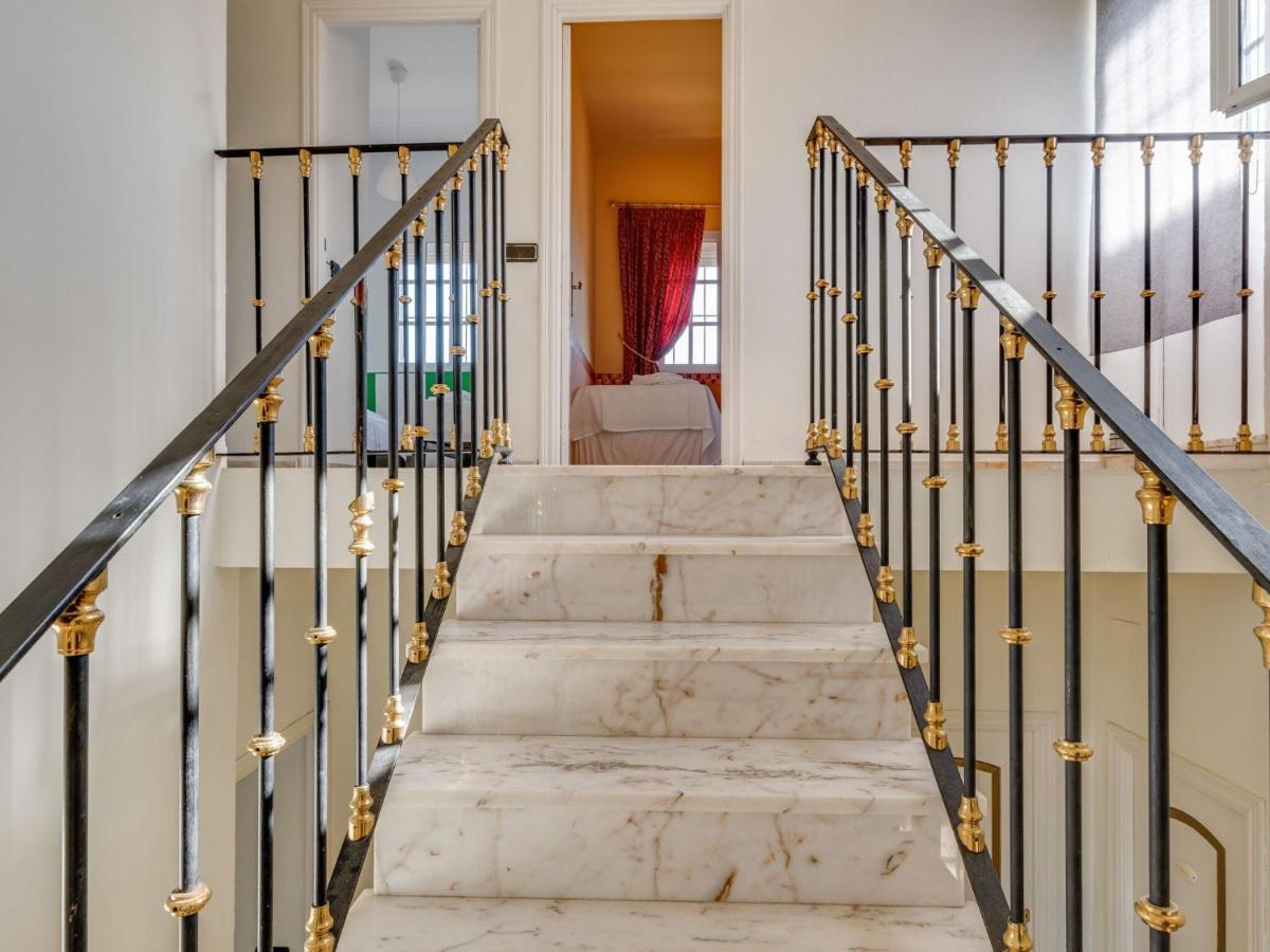 Belvilla By Oyo Casa De Rudi Севилья Экстерьер фото